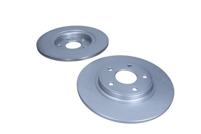 Тормозной диск QUARO QD8545