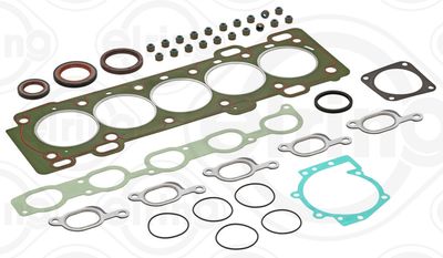 Комплект прокладок, головка цилиндра ELRING 498.690