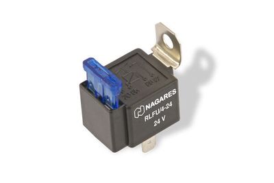 Реле, рабочий ток MAHLE MR51