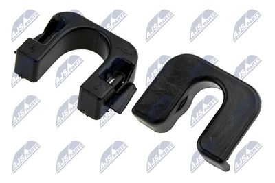 Шарнир, крышка бардачка NTY EZC-FR-101