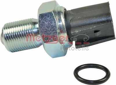 Выключатель, фара заднего хода METZGER 0912104