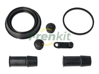 Remkomplekts, Bremžu suports FRENKIT 257048