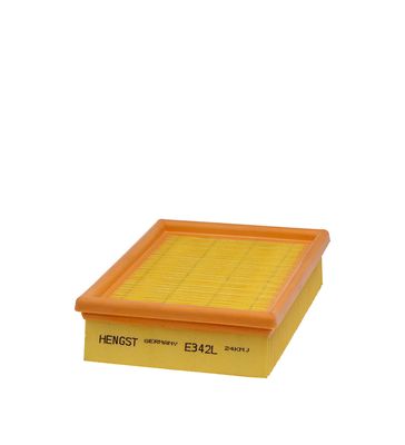 Gaisa filtrs HENGST FILTER E342L