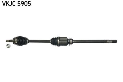 Приводной вал SKF VKJC 5905