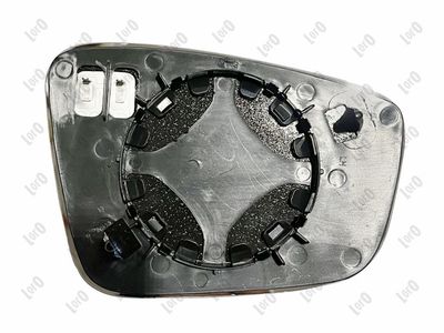 szkło lusterka zew. /L/ SKODA ABAKUS 3509G01