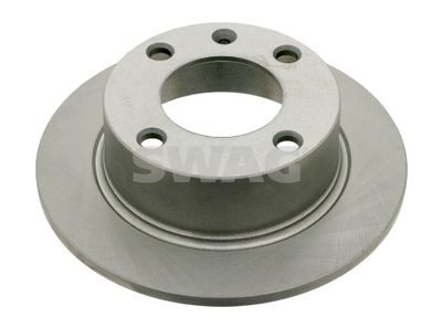 Тормозной диск SWAG 64 92 6283