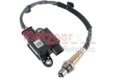 Датчик частиц METZGER 0899379