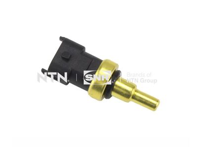 Devējs, Dzesēšanas šķidruma temperatūra SNR CTS176.05