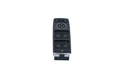 Slēdzis, Stikla pacēlājmehānisms NRF 911004