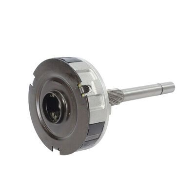 Remonta komplekts, planetārais reduktors (starteris) MAHLE MSX 676