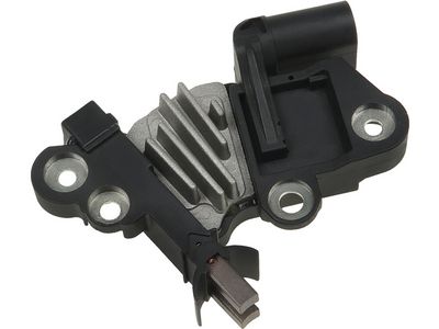 Ģeneratora sprieguma regulators AS-PL ARE0077E