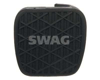 Pedāļa uzlika, Bremžu pedālis SWAG 10 90 3841