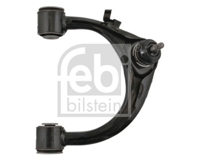 Neatkarīgās balstiekārtas svira, Riteņa piekare FEBI BILSTEIN 43119