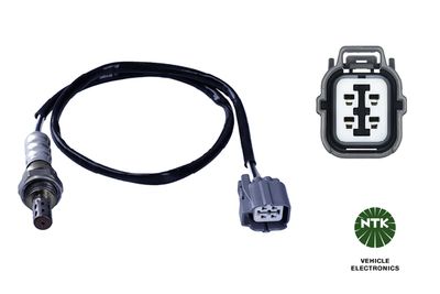 Лямбда-зонд NTK 90301