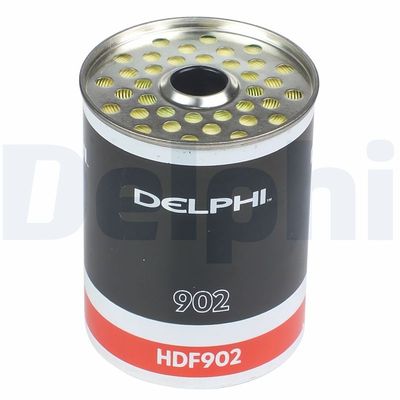 Топливный фильтр DELPHI HDF902