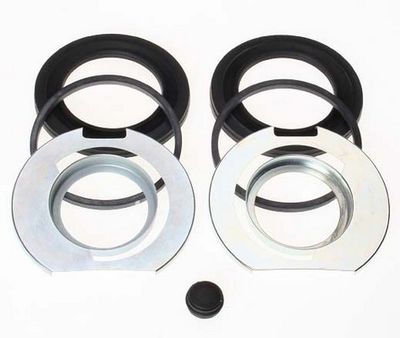 Remkomplekts, Bremžu suports BREMBO F KT 053