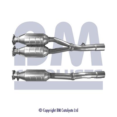 Катализатор BM CATALYSTS BM91041H