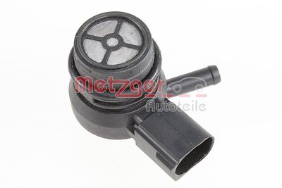 Vārsts, Aktivētās ogles filtrs METZGER 2250557
