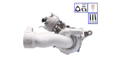 Компрессор, наддув WALKER 59027G-EV