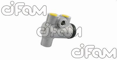 Bremžu spēka regulators CIFAM 303-008