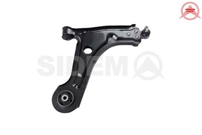 Neatkarīgās balstiekārtas svira, Riteņa piekare SIDEM 89079