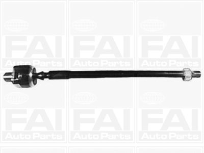 Aksiālais šarnīrs, Stūres šķērsstiepnis FAI AutoParts SS4398