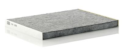 Фильтр, воздух во внутренном пространстве MANN-FILTER CUK 1936