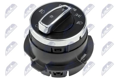 Выключатель, головной свет NTY EWS-PS-010