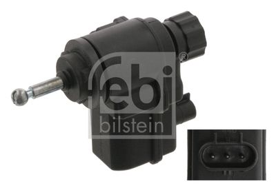 Izpildelements, lukturu augstuma regulēšana FEBI BILSTEIN 17686
