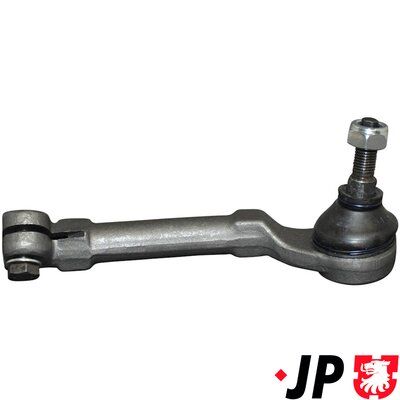 Наконечник поперечной рулевой тяги JP GROUP 4344600880