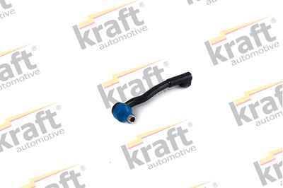 Наконечник поперечной рулевой тяги KRAFT AUTOMOTIVE 4312630