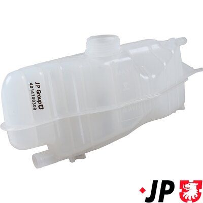 Kompensācijas tvertne, Dzesēšanas šķidrums JP GROUP 4014700300