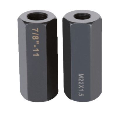 Adapteris, Balst-/Virzošā šarnīra montāžas instruments KS TOOLS 450.0047