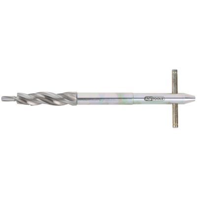 Tīrīšanas/Frēzēšanas instruments, CR sprauslu urbums KS TOOLS 152.1388