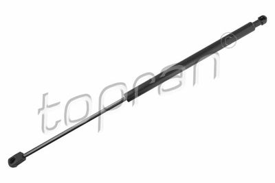 Газовая пружина, крышка багажник TOPRAN 701 597