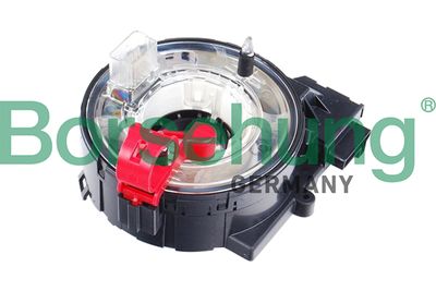 Spirālatspere, Gaisa spilvens Borsehung B12183