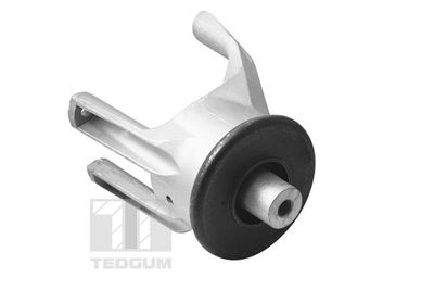 Подвеска, двигатель TEDGUM 00725748