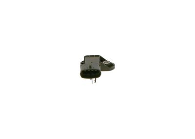 BOSCH 026123001F Devējs, Spiediens ieplūdes traktā