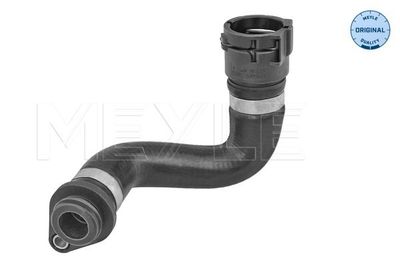 Radiatora cauruļvads MEYLE 3192220036