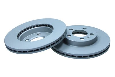 Bremžu diski QUARO QD7562