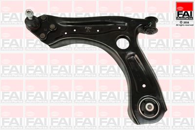 Neatkarīgās balstiekārtas svira, Riteņa piekare FAI AutoParts SS7487