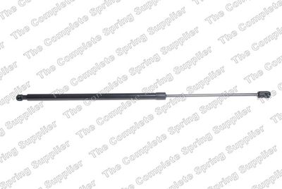 Gāzes atspere, Bagāžas/Kravas nodalījuma vāks LESJOFORS 8155467