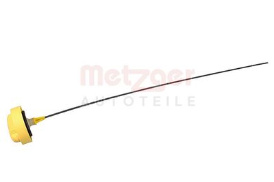 Eļļas tausts METZGER 8001084