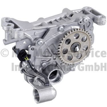 Масляный насос PIERBURG 7.07952.11.0