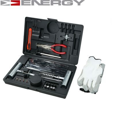 ENERGY NE01109 Instrumentu komplekts