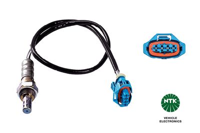 Лямбда-зонд NTK 96185