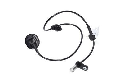 Датчик, частота вращения колеса KAVO PARTS BAS-4596