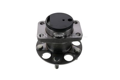 Riteņa rumbas gultņa komplekts SNR R174.110