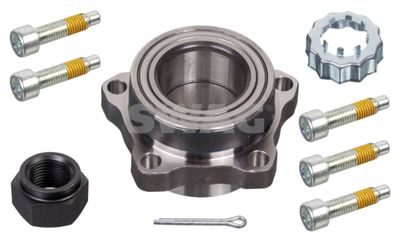 Комплект подшипника ступицы колеса SWAG 50 94 5348