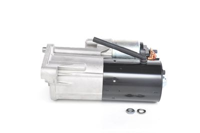 Starteris BOSCH 0 001 121 443
